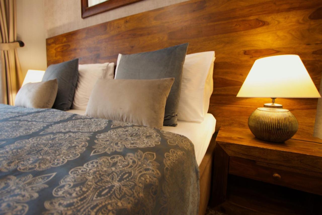 Hotel Residence Agnes Prague Ngoại thất bức ảnh