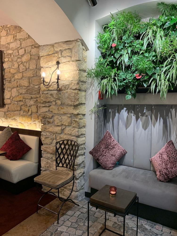 Hotel Residence Agnes Prague Ngoại thất bức ảnh