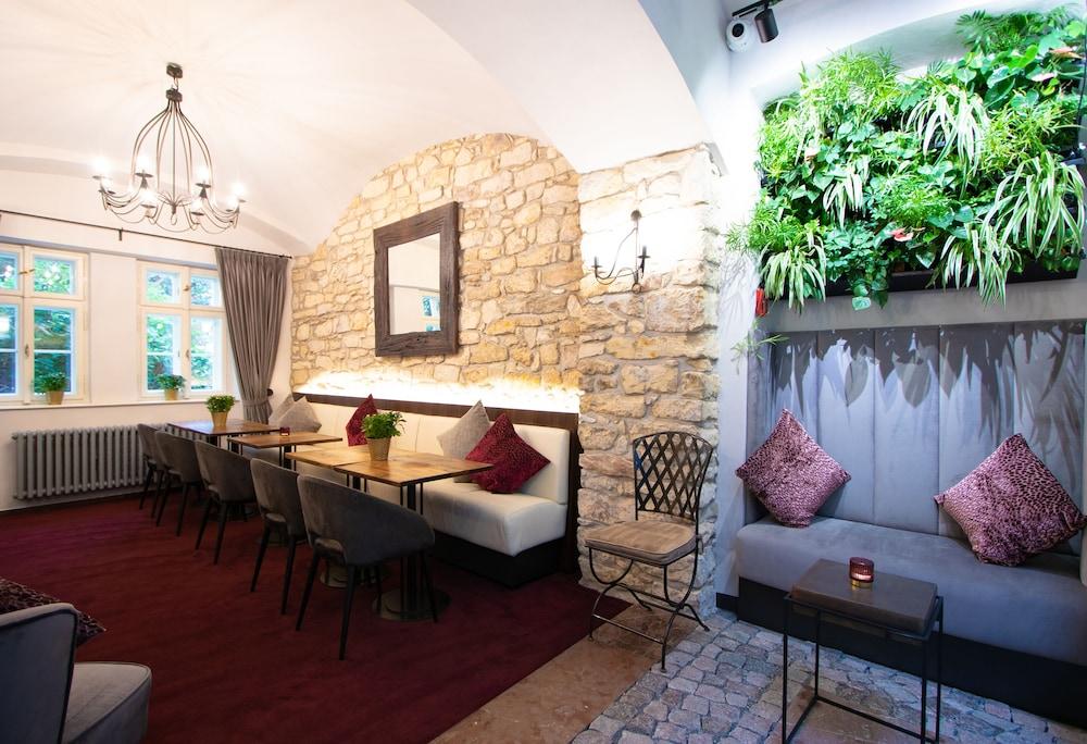 Hotel Residence Agnes Prague Ngoại thất bức ảnh