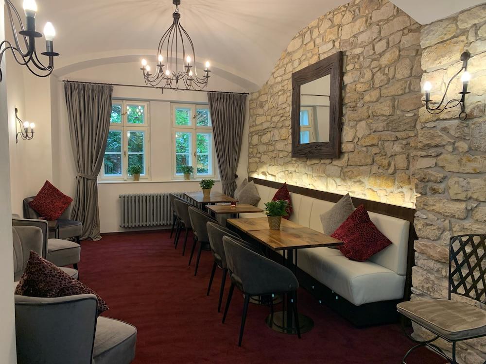 Hotel Residence Agnes Prague Ngoại thất bức ảnh