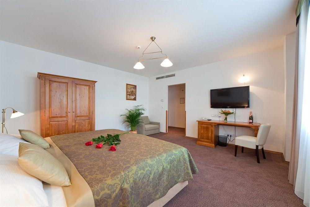 Hotel Residence Agnes Prague Phòng bức ảnh