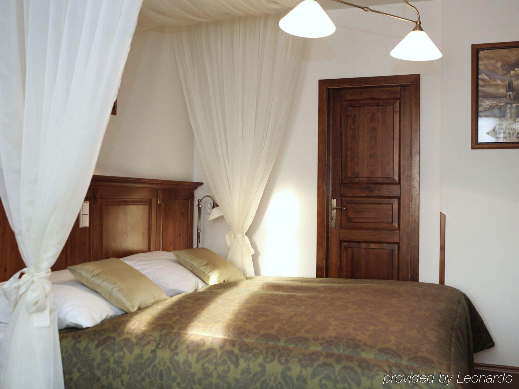 Hotel Residence Agnes Prague Phòng bức ảnh