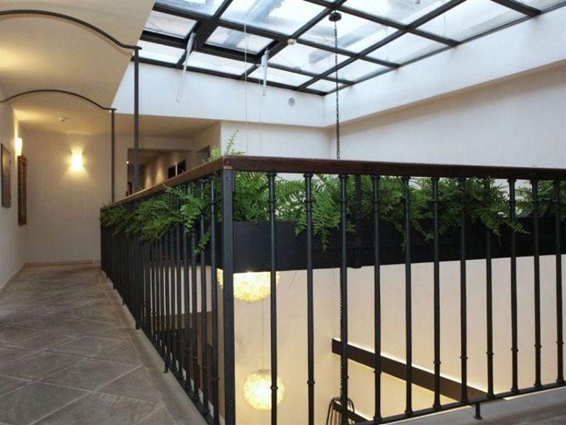 Hotel Residence Agnes Prague Ngoại thất bức ảnh