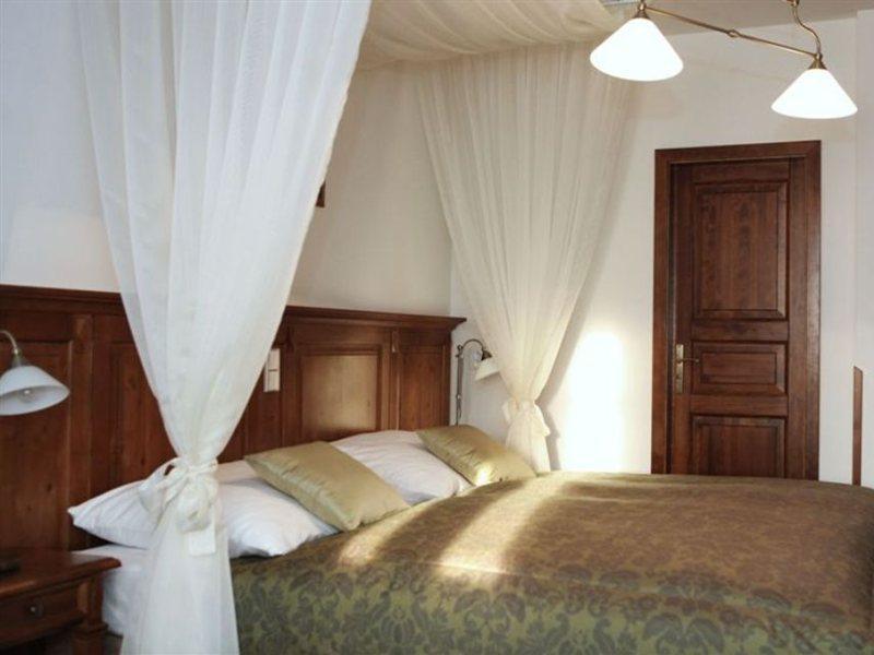 Hotel Residence Agnes Prague Ngoại thất bức ảnh